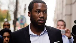 Meek Mill's Mom Ask District Attorney To Help Her Son Get Out Of Jail.