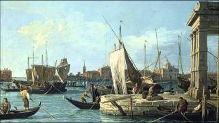 T. Albinoni Oboe Concertos Op.7 Nos.9-12