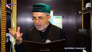 Муцалаулалда гьабураб маджлисалда кlалъай | Абу Ариф ад-Дагистани  (Али-хаджи Кикуни)