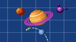 Клуб Микки Мауса - Сезон 3 серия 24 - КОСМИЧЕСКИЕ ПРИКЛЮЧЕНИЯ, часть 1 |мультфильм Disney
