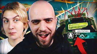 ΠΑΙΖΟΥΜΕ ΤΟ ΝΕΟ COD: COLD WAR ΜΕ ΤΗ ΛΑΜΠΡΙΝΗ!