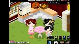 Ameba Pico - Cinderlella (Bahasa Indonesia) part 1
