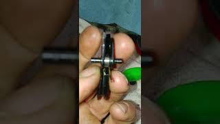 Hatsan edge trigger mod revise of part 1