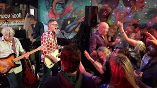 Dux Nuts Band Promo