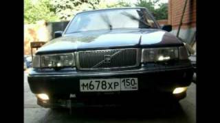 Dvorniki S90