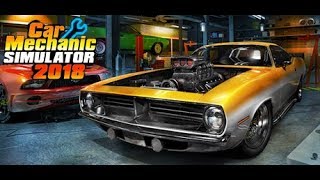 Car Mechanic Simulator 2018 (Mazda+Dodge DLC) - 002