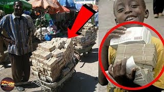 ? ভেনিজুয়েলার অর্থসংকট || Venezuela Inflation || Abhi Facts