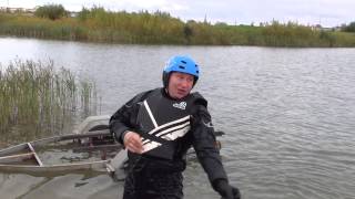 FlyBoard Комментарий клиента