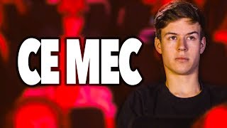 CE MEC... - Au cinéma