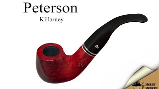 Курительная трубка Peterson Killarney Red X220