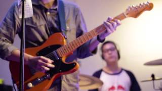 Synthesizer - Summer dress Live @ Harmonica