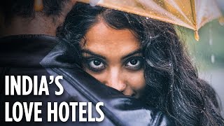 Why India’s Youth Are Dating In Secret
