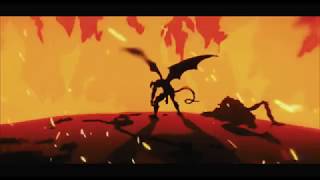 EKAJ - DEVILMAN