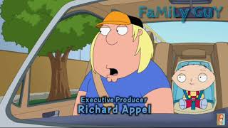 Family guy - Peter raucht (1) - [deutsch/german]