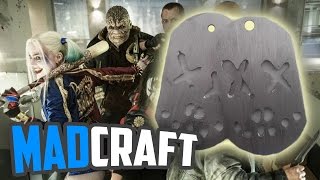 Жетон Отряд Самоубийц | Suicide Squad