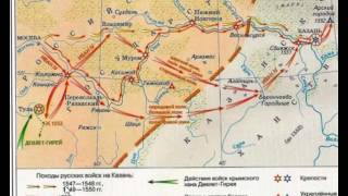казанское ханство