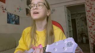 Ольга Бузова- Водица /cover by oriano4ka.
