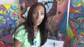 How to Become a Professional Artist