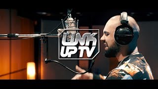 Pak-Man - Behind Barz (Take 4) | Link Up TV