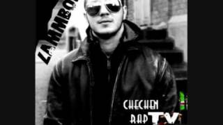 LammBorz - LaRi ( Chechen Rap )