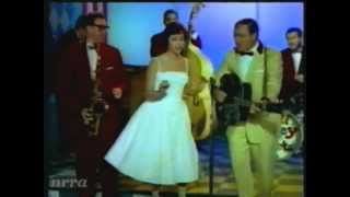 Bill Haley & The Comets "Viva La Rock 'n Roll" & "Hot Dog Buddy Buddy"