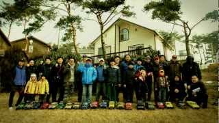 2013 Extreme RC Winter Camp part.2