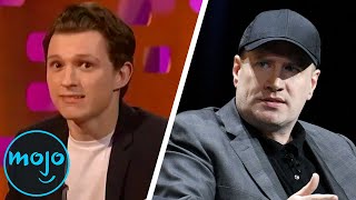Top 10 Rules MCU Actors Have To Follow