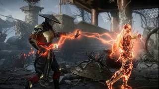 Crack / Crack: Mortal Kombat 11 Free Download [REVOLT]