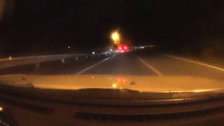 S13 SILVIA ARC ブローオフバルブ音