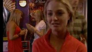 Hollyoaks - John Paul/Craig - 16/08/2007