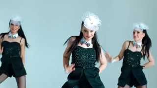 Platinum Dance Project - GATSBY