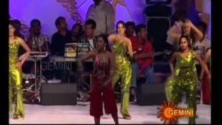 Gulte.com - Mumaith Khan Hot Performance At T20 Tollywood Trophy