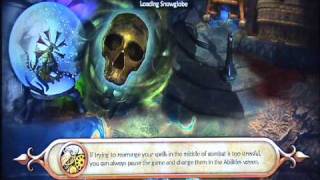 Hidden Easter Egg - Fable 2