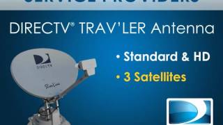 TRAV'LER video