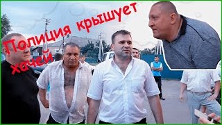 Экшн. Хачи быкуют. Анонс