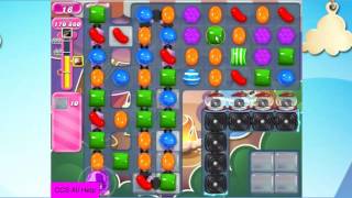 Candy Crush Saga Level 1759 NO BOOSTERS