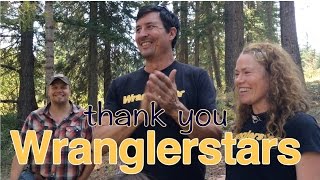 Wranglerstar Open House: For Cody  | Fresh P