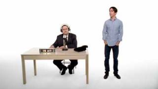 Get a Mac - PC Choice Chat