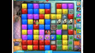 Pet Rescue Saga Level 264 NO HAMMERS NO BOOSTERS