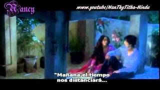 Tengo Derecho - Vivah sub. español [Nancy- Hindu] Shahid Kapur and Amrita Rao