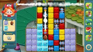 Toy Blast Level 2335