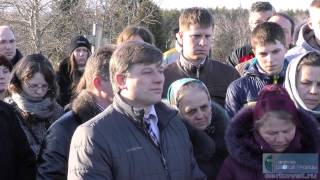 Прощание с ВНР 24 Земецкий Николай Григорьевич