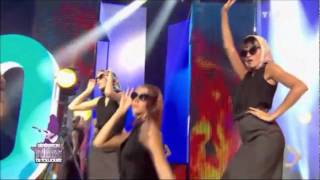 Bananarama Cruel Summer