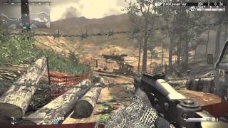 【COD:Ghosts】戦場を駆ける森男子の実況 part11【まったりインフェ詰め合わせ】