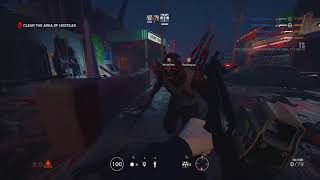Sierra Paradise (Pandemic) || TTS Full Game || Rainbow Six Siege Outbreak
