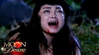 MOON OF DESIRE 'Ang Pagtatapos' August 15, 2014 Teaser