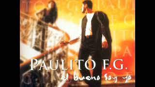 Exclusivamente - Paulito F.G.