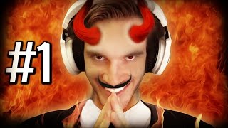 I AM THE DEVIL! (Lucius 2)