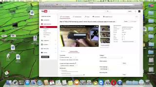 "Remix this video" button is gone on all Creative Commons videos