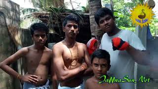 Jaffna Boys Vadivelu Comedy  Dubsmash / jaffna Boys Dubsmash /Jaffna SunNet